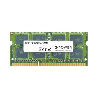 Memorie noua 8GB DDR3L 1600MHz 1.35V &amp;ndash; SODIMM 2-Power foto