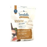 Cumpara ieftin Sanabelle Sensitive cu miel, 400 g