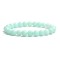 Bratara cu pietre naturale semipretioase Opal 6mm