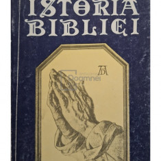 Hendrik van Loon - Istoria bibliei (editia 1993)