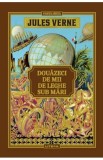 Douazeci de mii de leghe sub mari - Jules Verne