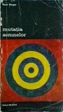Cumpara ieftin Mutatia semnelor - Rene Berger - Meridiane, Biblioteca de Arta, Istoria Artei, Carte in Romana, Stare Buna