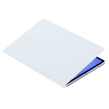 Husă Samsung Smart Book Cover pentru Galaxy Tab S10 FE+, Albastră, Blister EF-BX620PLEGWW