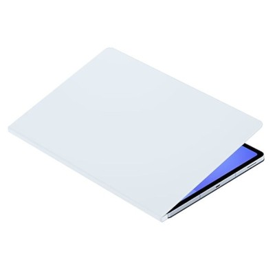 Husă Samsung Smart Book Cover pentru Galaxy Tab S10 FE+, Albastră, Blister EF-BX620PLEGWW foto