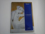 SCULPTURE - ORSAY - ANNE PINGEOT - ALBUM