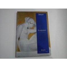 SCULPTURE - ORSAY - ANNE PINGEOT - ALBUM