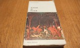 NORMA SI FORMA Studii despre Arta Renasterii - E. H. Gombrich - Editura Meridiane, Biblioteca de Arta, 1981, 309 p.