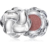 MUZIGAE MANSION One &amp; Only Shadow Hybrid umbre de pleoape cu sclipici culoare Garnet 2 g