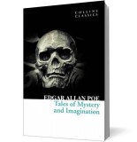 Tales of Mystery and Imagination - Harper Collins