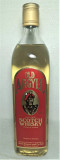 WHISKY old argyll, blended scotch, CL 70 GR 40 ANII 90/2000 IMP. sari, ITALY, Ballantine&#039;s