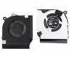 Cooler placa video Acer 23.Q7KN2.002, Nitro 5 AN515-44, Nitro 5 AN517-41