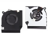 Cooler placa video Acer Nitro 5 An515-55, Nitro 5 AN517-52