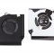 Cooler placa video Acer 23.Q7KN2.002, Nitro 5 AN515-44, Nitro 5 AN517-41