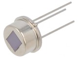 Senzor Infraroșu Ualim 2-15VDC PCB THT TO5
