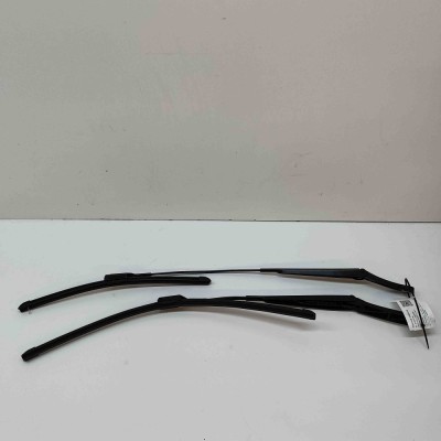 Braț ștergător față VW GOLF VII 5G1, BQ1, BE1, BE2 2016 OEM: 5G2955409,5G2955410B 29014744 foto