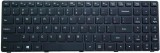 Tastatura Laptop, Lenovo, IdeaPad 100-15IBD 80QQ, layout US