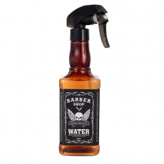 Pulverizator frizerie Barber Shop, 400 ml, cutie inclusa foto