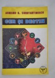 Armand G Constantinescu Cer si Destin