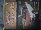 Revistă Wartburg 353 Mașini de legendă nr. 12 vintage