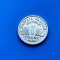 1 Franc 1942 Franta-AUNC-in realitate arata bine!
