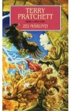 Zei marunti - Terry Pratchett