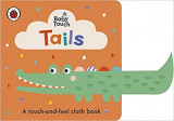 Baby Touch: Tails |