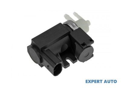 Supapa recirculare gaze Audi A4 (2004-2008) [8E , B7] #1 foto