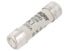 Siguranță gG 6A 500VAC 10x38mm, Hager