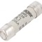 Siguranță gG 6A 500VAC 10x38mm