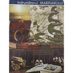 INDRUMATORUL MARINARULUI-G.V. EVDOKIMOV, A.I. SCETININA