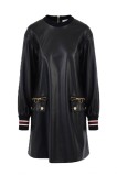 ICEBERG Dress Iceberg 21II2P0H13128299000, 42