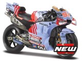Modele auto și moto model 1/18 Ducati MotoGP 2024 GP23 - Marc Marquez #93 - 1:18