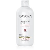 Crescina Transdermic șampon &icirc;mpotriva subțierii și căderii părului pentru femei 500 ml