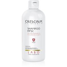 Crescina Transdermic șampon &icirc;mpotriva subțierii și căderii părului pentru femei 500 ml