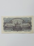 Bancnota Romania 100 Lei 1952, Seria G11, Nr. 826979 - Numismatica