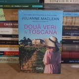 JULIANNE MACLEAN - DOUA VERI IN TOSCANA ( ROMAN ) *