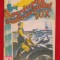 Brosura &quot;Aventurile submarinului DOX&quot; Nr. 1 - Reeditare, 1991