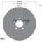 TEXTAR 92287203 PRO Disc frana