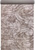 Traversa Covor, Fashion 32006, Bej / Maro, Latime 80 cm, Diverse Lungimi