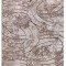 Traversa Covor, Fashion 32006, Bej / Maro, Latime 80 cm, Diverse Lungimi