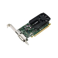 NVIDIA Quadro k420, 1 GB, DDR3, Full Hight, 192 Cuda, 128 Bit