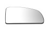 Sticla oglinda exterioara dreapta Opel Meriva A (2003 - 2010) cu incalzire, Autowag
