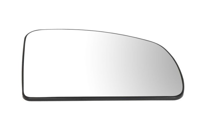 Sticla oglinda exterioara dreapta Opel Meriva A (2003 - 2010) cu incalzire