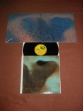 Pink Floyd: Meddle (1971) vinil USA, editie veche, stare VG+/NM
