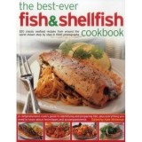 The Best-Ever Fish &amp; Shellfish Cookbook (hobbies)