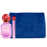 Luxury Naturals Perfumery Set Chopard: Happy Felicia Roses, Eau De Parfum, For Women, 100 ml + Happy Felicia Roses, Eau De Parfu