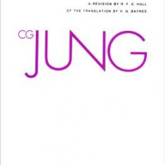 Collected Works of C.G. Jung, Volume 6: Psychological Types