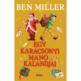Egy kar&aacute;csonyi man&oacute; kalandjai - Miller
