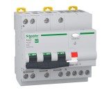 Diferential RCBO 20A 3P+N C 30mA 6kA Easy9 Tip A Schneider EZ9D55720
