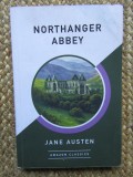 Northanger Abbey - Jane Austen